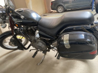 Royal Enfield Thunderbird TwinSpark 350