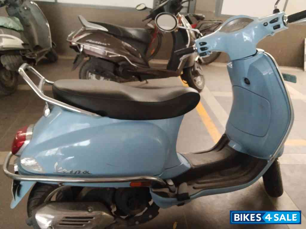 Vespa VXL 150