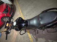 Black Suzuki Gixxer SP