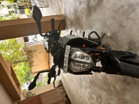 KTM Duke 250 2020