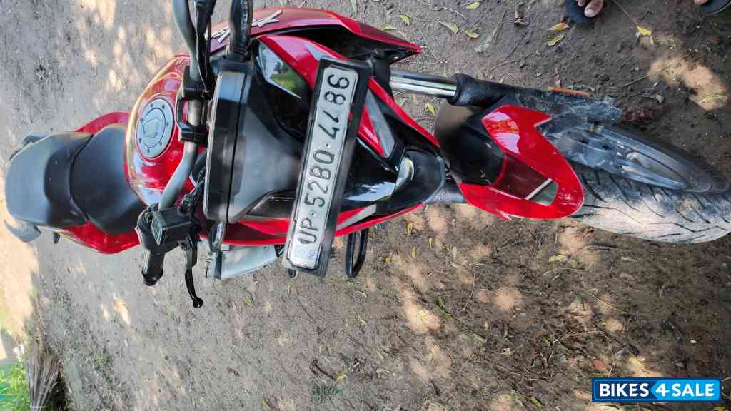 Bajaj Pulsar N250 Bajaj Pulsar N250