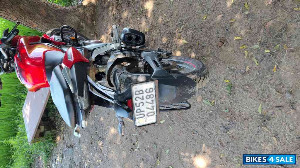 Bajaj Pulsar N250 Bajaj Pulsar N250