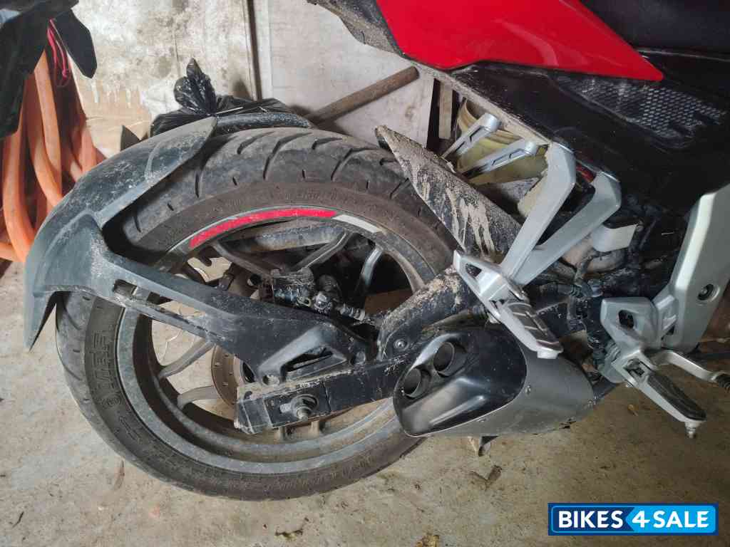 Bajaj Pulsar N250 Bajaj Pulsar N250