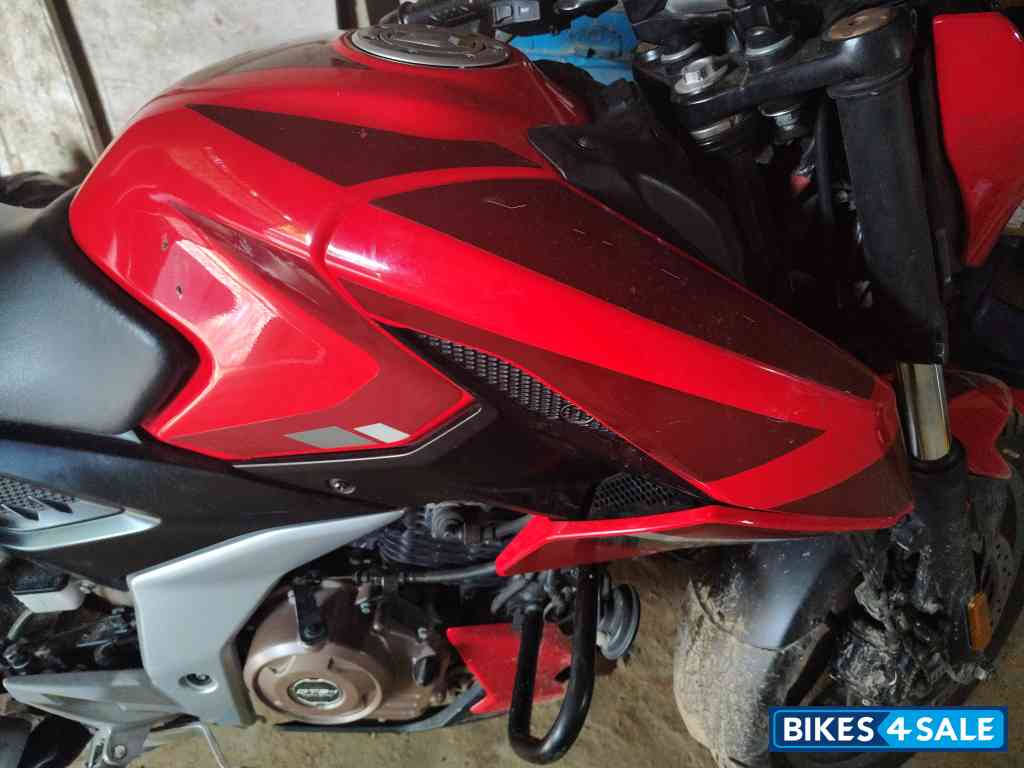 Bajaj Pulsar N250 Bajaj Pulsar N250