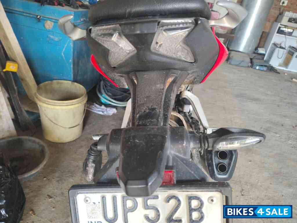 Bajaj Pulsar N250 Bajaj Pulsar N250