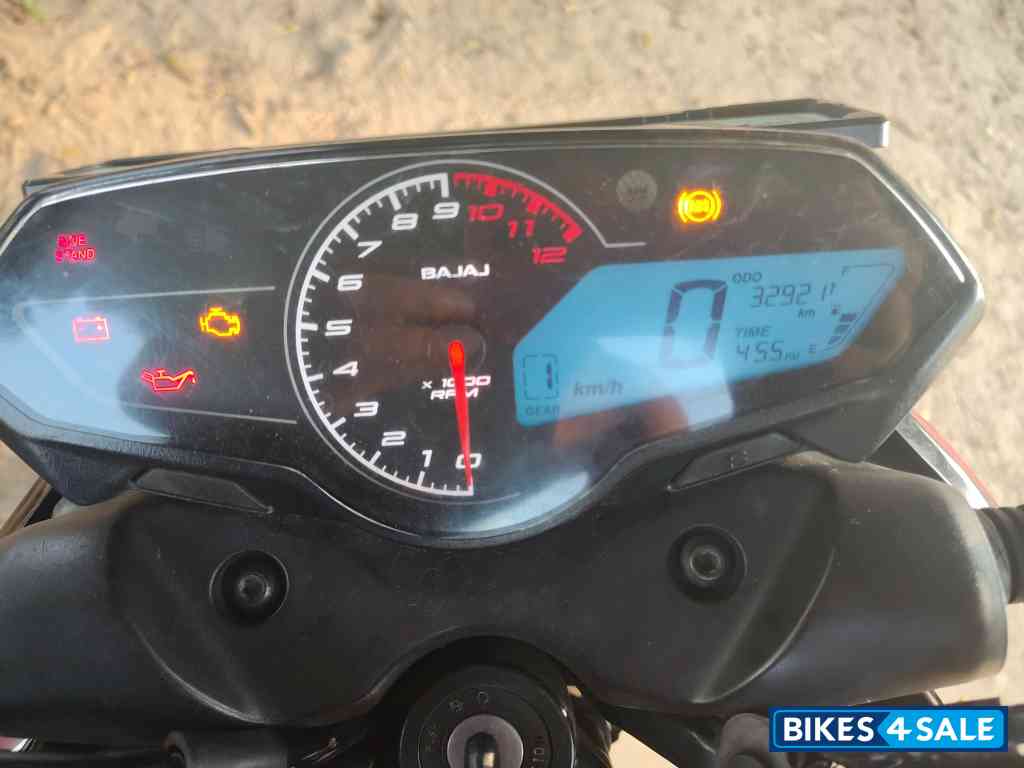 Bajaj Pulsar N250 Bajaj Pulsar N250