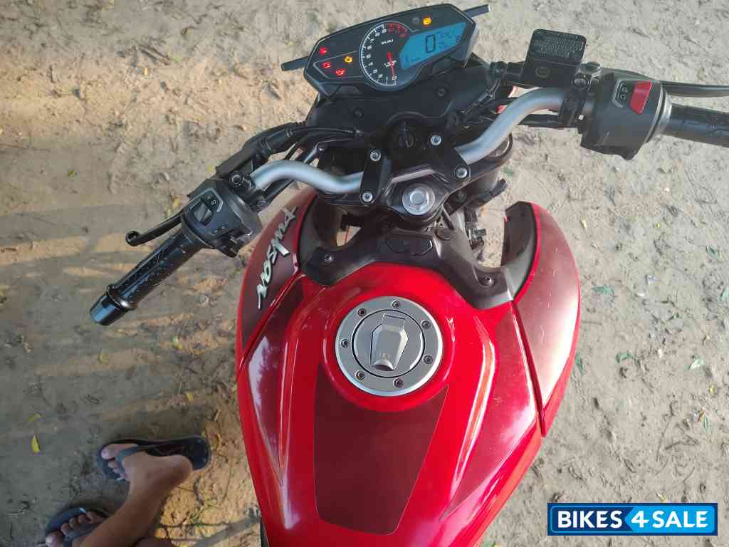 Bajaj Pulsar N250 Bajaj Pulsar N250