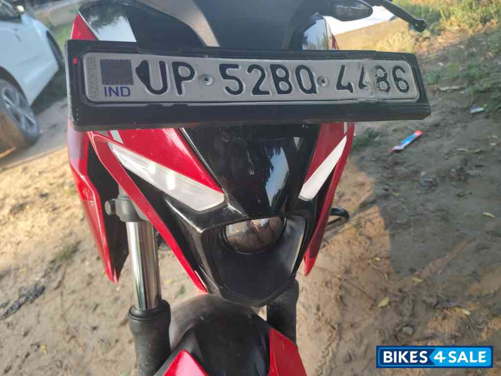 Bajaj Pulsar N250 Bajaj Pulsar N250