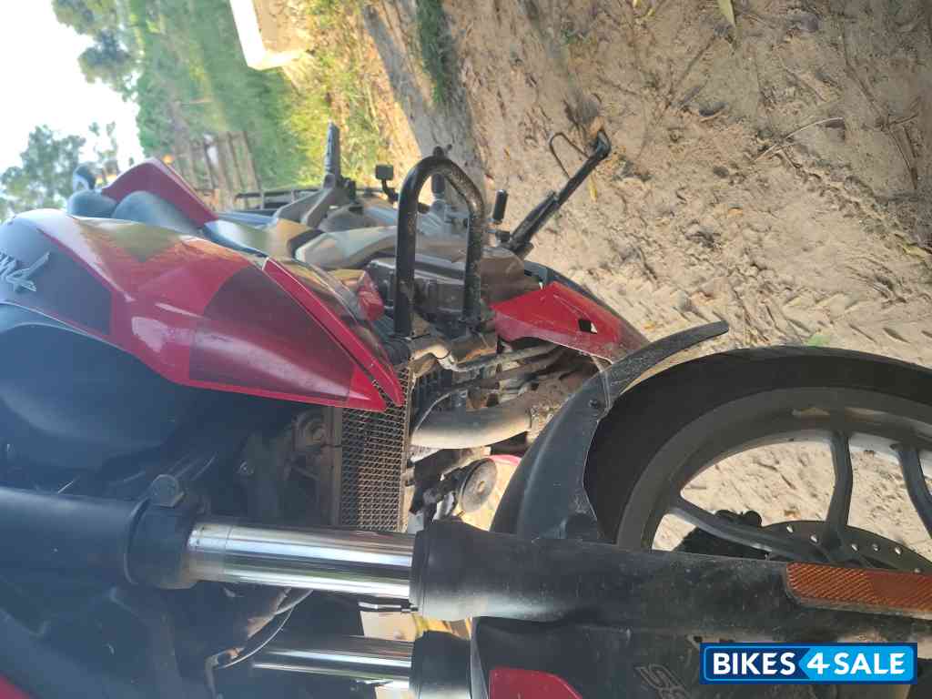 Bajaj Pulsar N250 Bajaj Pulsar N250