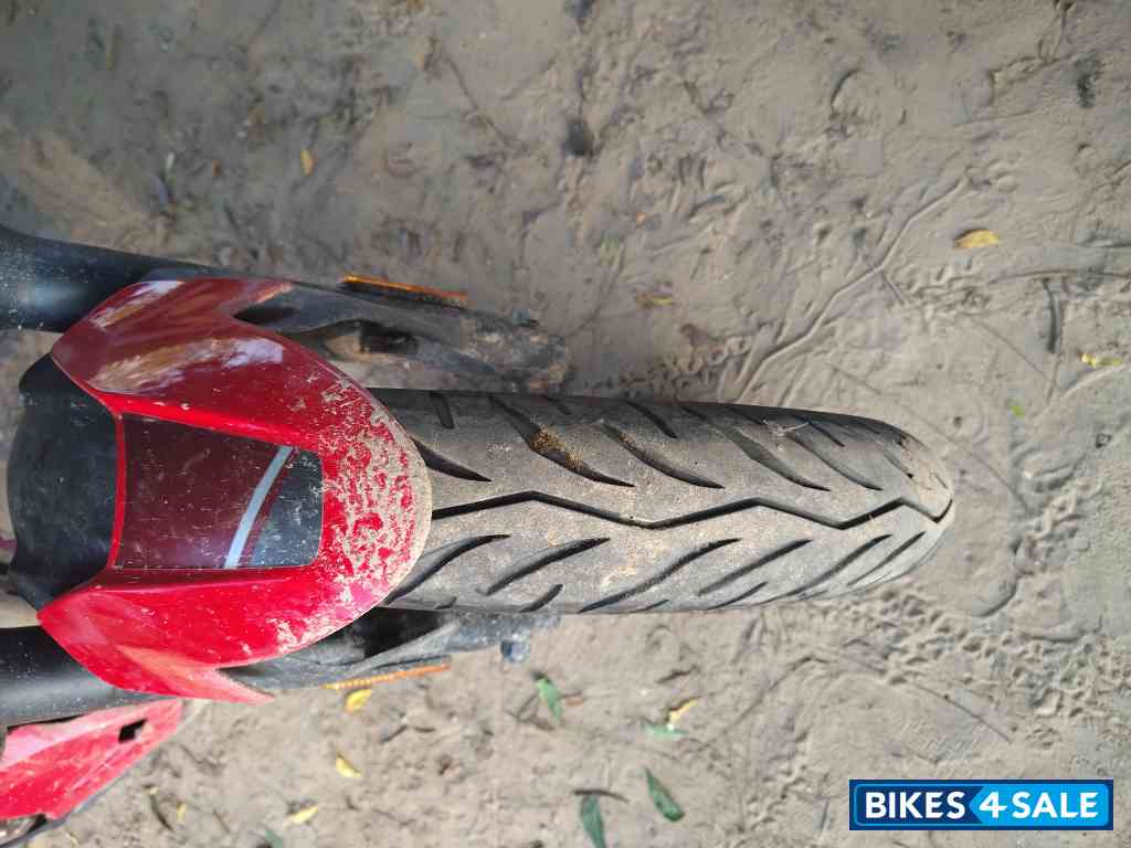 Bajaj Pulsar N250 Bajaj Pulsar N250