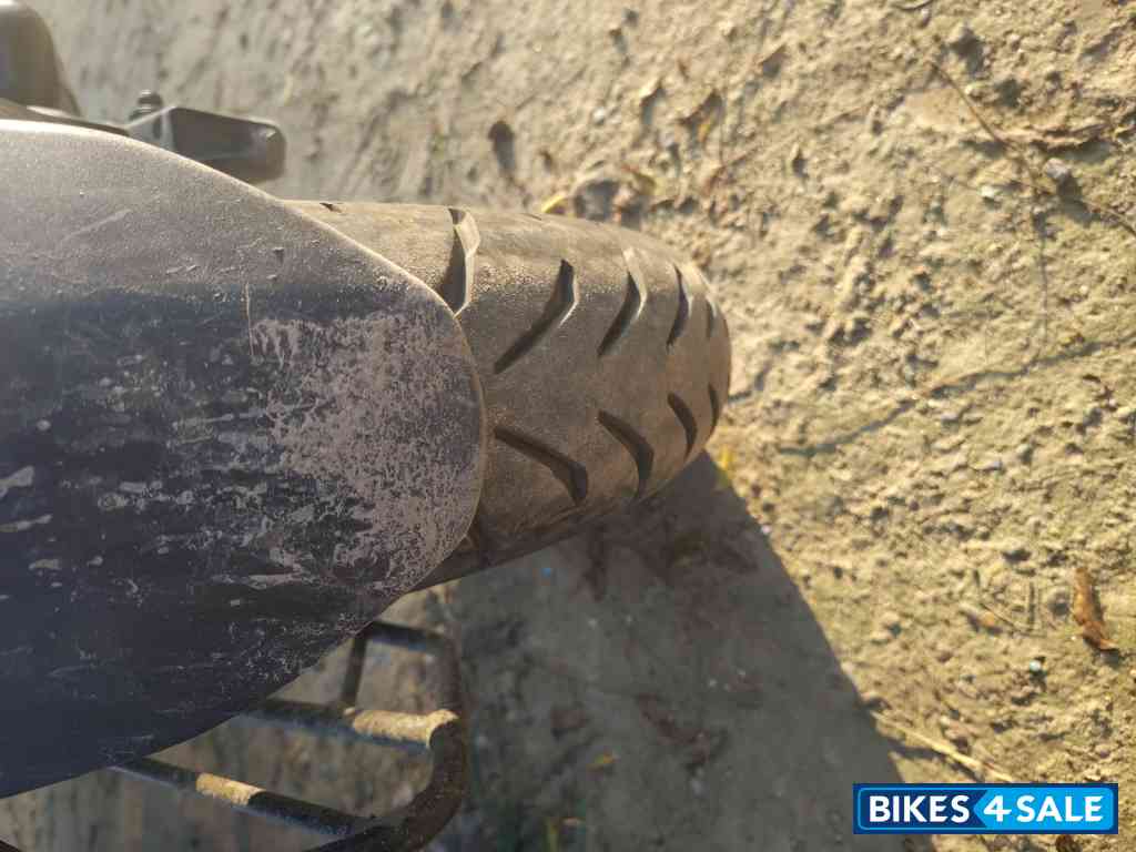 Bajaj Pulsar N250 Bajaj Pulsar N250