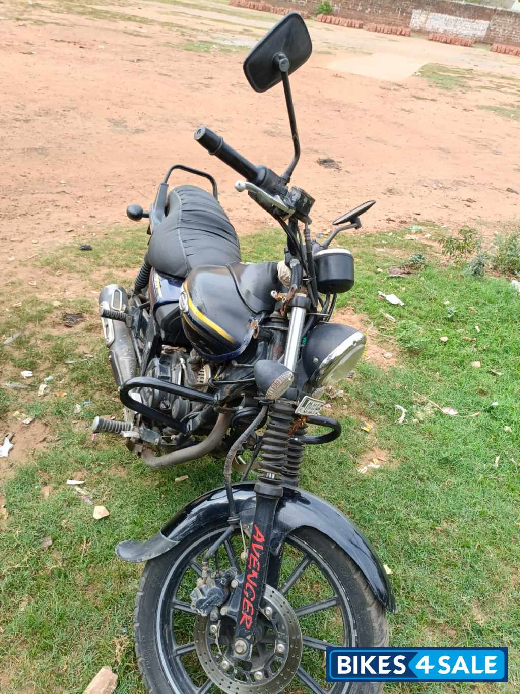 Bajaj Avenger Street 150 Bajaj Avenger Street 150