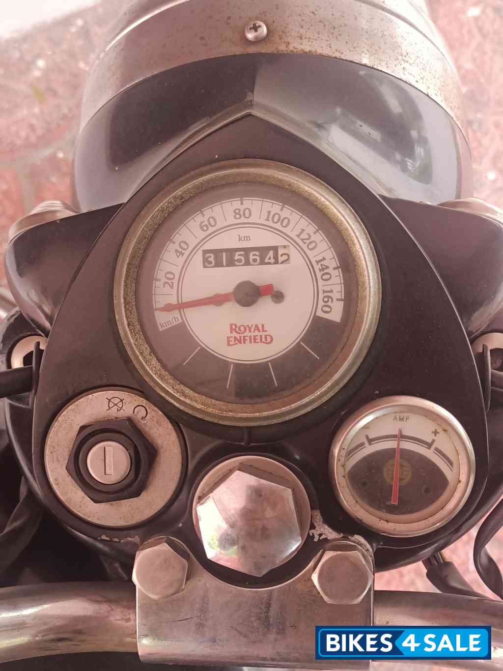 Royal Enfield Classic 350