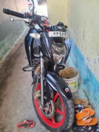 TVS Apache RTR 160 4V Special Edition