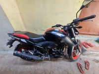 TVS Apache RTR 160 4V Special Edition