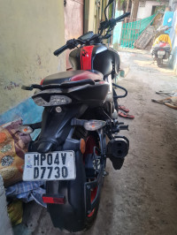 TVS Apache RTR 160 4V Special Edition