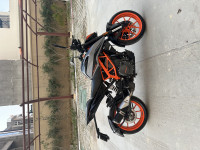 KTM Duke 390 BS6
