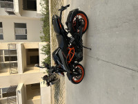 KTM Duke 390 BS6