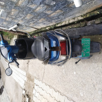 Hero Electric Optima HX Dual Battery