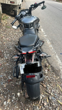 Bajaj Pulsar NS 160