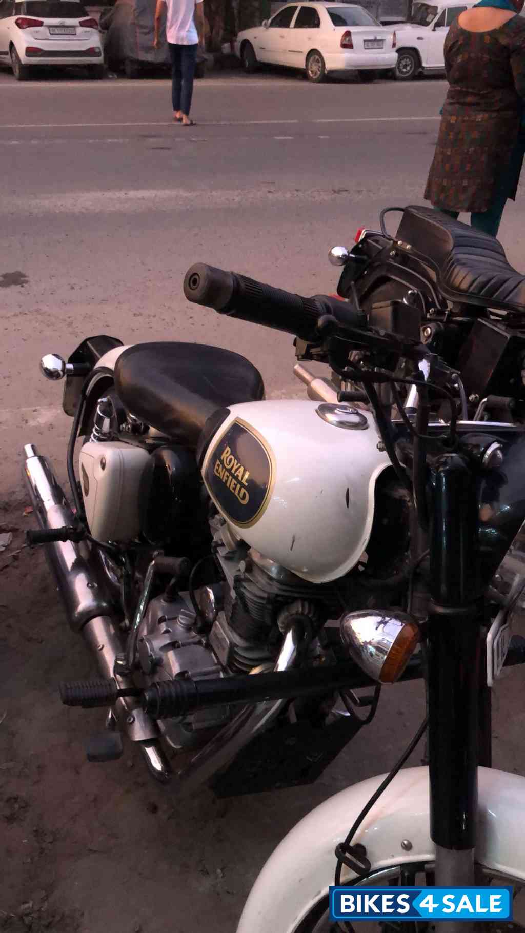 Royal Enfield Classic 350 Royal Enfield Classic 350