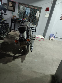 Royal Enfield Classic 350 BS VI