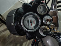 Royal Enfield Classic 350 BS VI