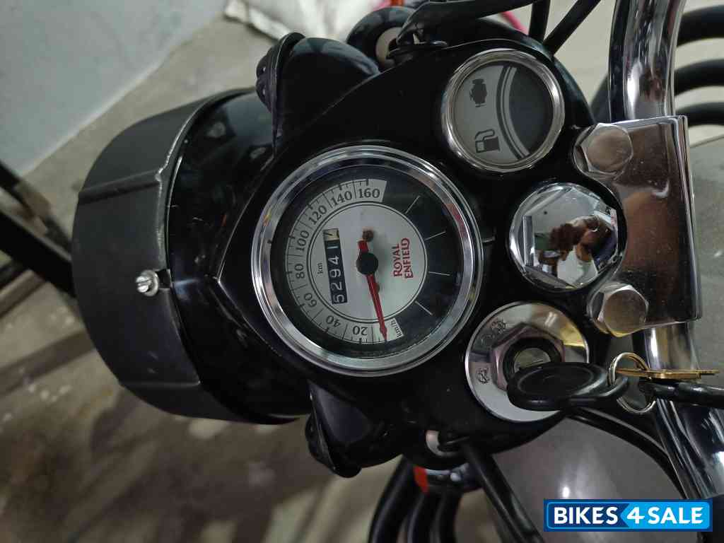 Royal Enfield Classic 350 BS VI Royal Enfield Classic 350 BS VI