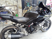 Yamaha YZF R15 V3 BS6