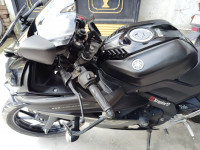 Yamaha YZF R15 V3 BS6