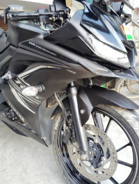 Yamaha YZF R15 V3 BS6
