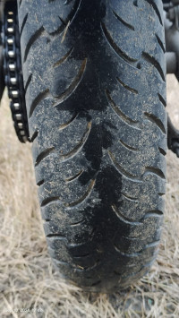 Bajaj Avenger Street 220 2018 Model