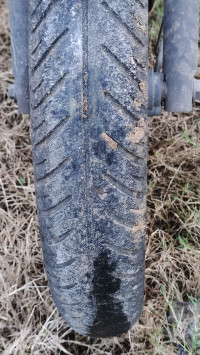 Bajaj Avenger Street 220