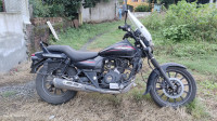 Bajaj Avenger Street 220