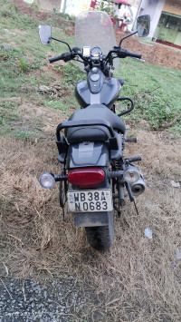 Bajaj Avenger Street 220