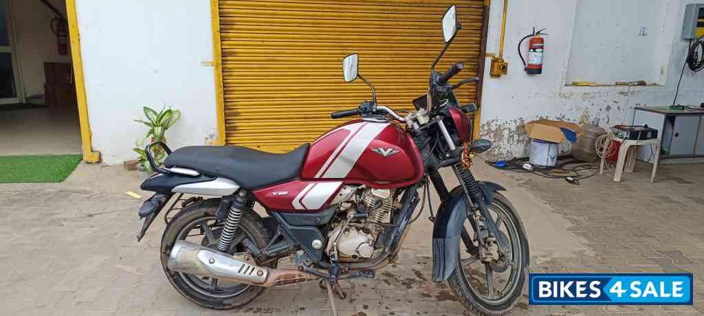 Bajaj V12