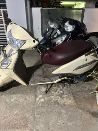 TVS Jupiter BS6 2017 Model