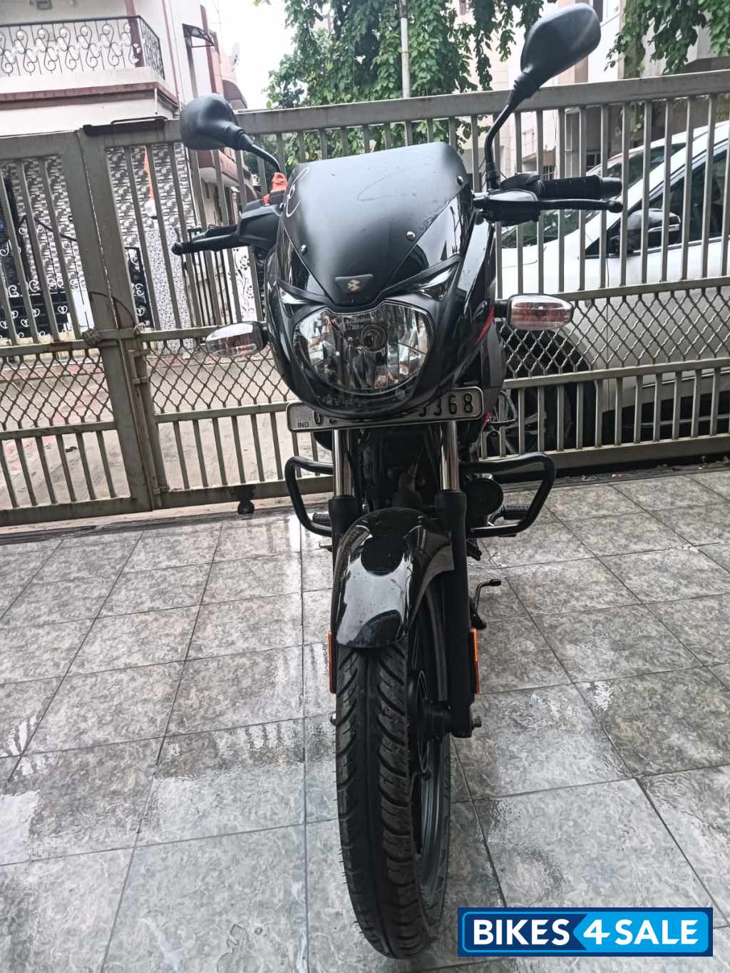 Bajaj Pulsar 125