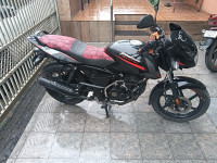 Bajaj Pulsar 125