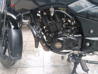 Bajaj Pulsar 125