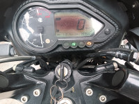 Bajaj Pulsar 125