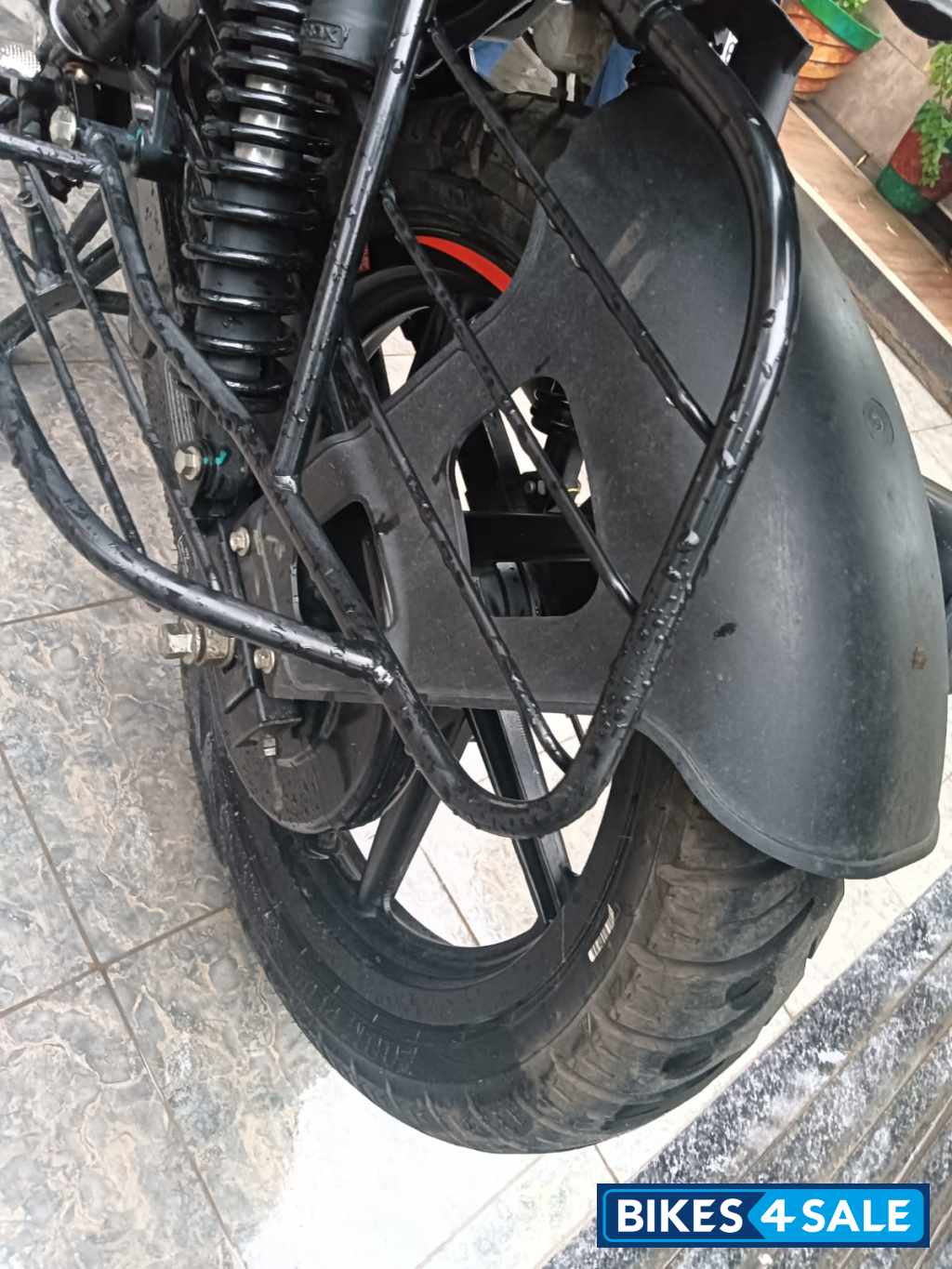 Bajaj Pulsar 125