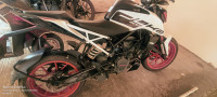 KTM Duke 200