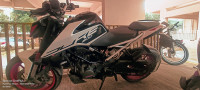 KTM Duke 200