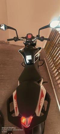 KTM Duke 200