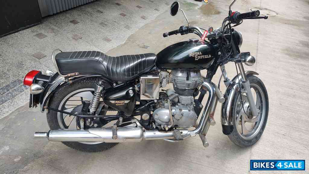 Royal Enfield Bullet Electra