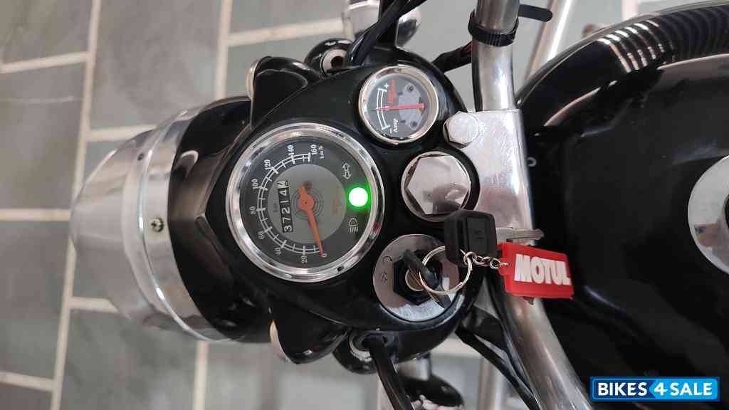 Royal Enfield Bullet Electra