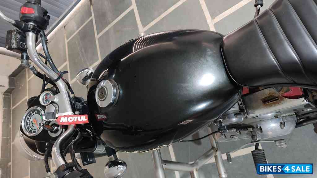 Royal Enfield Bullet Electra