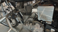 Royal Enfield Bullet Electra