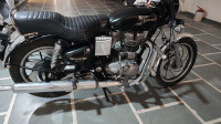Royal Enfield Bullet Electra